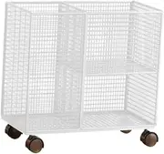 AmazingJul Mat Storage Rack, Fitness Weight Stand, Dumbbells, Multifunctional Corner Shelf, Storage Rack for