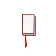 Kikkerland Fresnel Bookmark + Magnifier