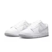 在飛比找蝦皮購物優惠-GOSPEL【Nike  Dunk White Pure P