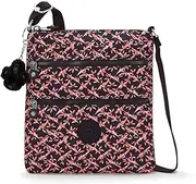 Kipling Women's Keiko Crossbody Mini Bag, Lightweight Adjustable Purse, Durable Shoulder Sling
