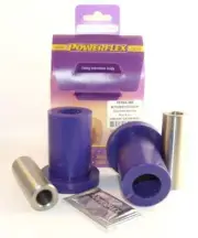 PFR44-309 POWERFLEX Rear Upper Wishbone Rear Bush fit Mitsubishi