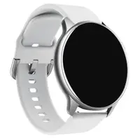 在飛比找ETMall東森購物網優惠-適用Vivo Watch 2代智能運動手表硅膠表帶42替換帶