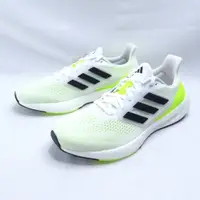 在飛比找蝦皮商城優惠-ADIDAS PUREBOOST 23 男 慢跑鞋 網布 避