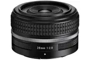 Nikon NIKKOR Z 28mm f/2.8 (SE) Lens - BRAND NEW