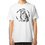 William Minerva T-shirt