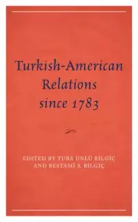 在飛比找博客來優惠-Turkish-American Relations Sin