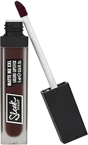Lipstick Sleek Matte Me XXL Liquid Red Wine (5 ml)