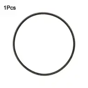 Easy to Use 5M375 Drive Belt for WM210V Mini Lathe Good Wear Resistance