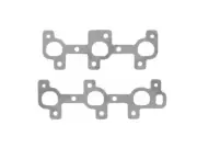 APEX 19ZF72H Exhaust Manifold Gasket Set Fits 2006-2010 Jeep Commander 3.7L V6 (for: Jeep)