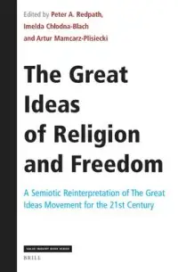 在飛比找博客來優惠-The Great Ideas of Religion an