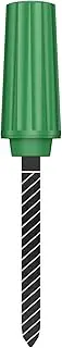 THIRDREALITY Smart Soil Moisture Sensor,Zigbee hub Needed,Accurate Measure,Capacitive Probe,Moisture/Temperature Meter for Garden Planting,Compatible with Homey,Hubitat, SmartThings,Home Assistant