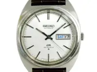 在飛比找露天拍賣優惠-[專業] 機械錶 [SEIKO LM097668] 精工LM