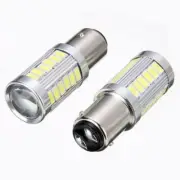 Super Bright LED TailLight Bulb for Kawasaki 92069-1084 12v 21/5w motorcycle