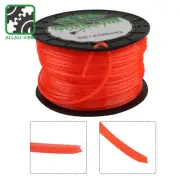 31mm x 120M Whipper Snipper Cord Brush Cutter Brushcutter Trimmer Line AU