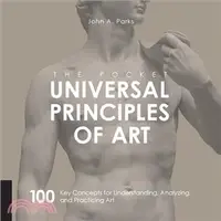 在飛比找三民網路書店優惠-The Pocket Universal Principle