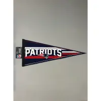 在飛比找蝦皮購物優惠-NFL New England Patriots 美式足球 