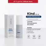 SKIN GAME KIND CREAM MOISTURIZER 面部保濕霜