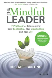 The Mindful Leader