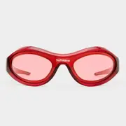 VORTEX | VERMILLION