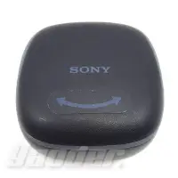 在飛比找Yahoo!奇摩拍賣優惠-【福利品】SONY WF-SP700N 黑 真無線藍牙 降噪