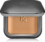 KIKO Milano Radiant Fusion Compact Powder Smoothing Effect Color 06 Cocoa 8.5 g