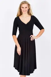 Stella Dress--LEI-SP14SBAL