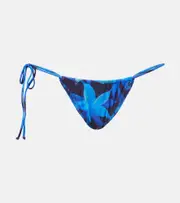 [Same] Same String bikini bottoms AU 12 blue