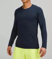 LULULEMON Metal Vent Tech Long Sleeve Shirt 2.0 XXL. $$$98