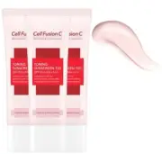 [1+1+1] Cell Fusion C Toning Sunscreen 100 (45ml) SPF50+PA++++ / CellFusionC