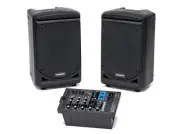 Expedition XP300 Portable PA System