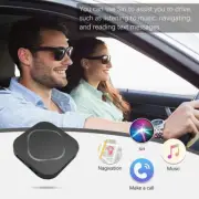 Car AI Multimedia Box Adapter Play Smart Navigation For Wireless CarPlay Android