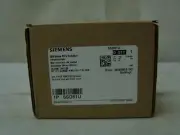 SIEMENS - HVAC NON SPRING RETURN PICV ACTUATOR - 24V - 3-POS - SSD81U *NOS*