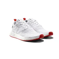 在飛比找旋轉拍賣優惠-Adidas NMD R2_PK Primeknit吸睛雙色