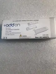 ADDON GP-SFP2-1T-AO 1000BT SFP RJ-45 FULL DUPLEX