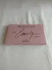 Revolution Eyeshadow & Face Palette The Emily The Needs