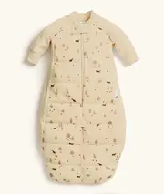 Sleep Suit Bag, 2.5 Tog (Doggos) - 2-4 Years