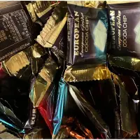 在飛比找蝦皮購物優惠-「來發柑仔店」巧克力 可可片 黑色金礦可可片 白色金礦可可片