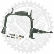 Centre Stand Black Fits Honda SH 150 DT Scooby