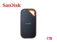 在飛比找Yahoo!奇摩拍賣優惠-超免 Sandisk E81 1T 2T 4T 行動固態硬碟