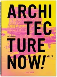 在飛比找博客來優惠-Architecture Now! 2016