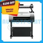 Canon imagePROGRAF TA-20 24"/A1 Wide Large Format Multifunction Printer LFP