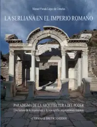 在飛比找博客來優惠-La Serliana en el Imperio Roma