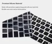 Cover for HP Pavilion x360 2-in-1 14" 14m-dw 14m-dy HP Pavilion 1 2PCS Keyboard