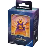 Disney Lorcana TCG - Set 6: Azurite Sea Deck Boxes