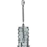 Featherland Paradise Ring of Fortune Foraging Bird Toy 35.5x10cm