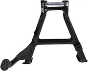 ZEISIU Fit For CBR500R CB400X CBR400R CB400F CB 400 400R 400F 2019 Motorcycle Accessories Central Parking Stand Large Base Fixed Body