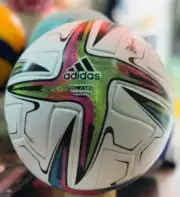 Adidas Context 21 FIFA Club Pro Soccer Match Ball size 5