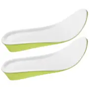 Heightening Insoles Man Increasing Men Invisible Height-enhancing