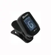 Dimavery SGKT-15 Clip-On Automatic Chromatic Tuner