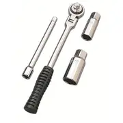 Supatool 1089 - Tune Up Kit - 4 Piece